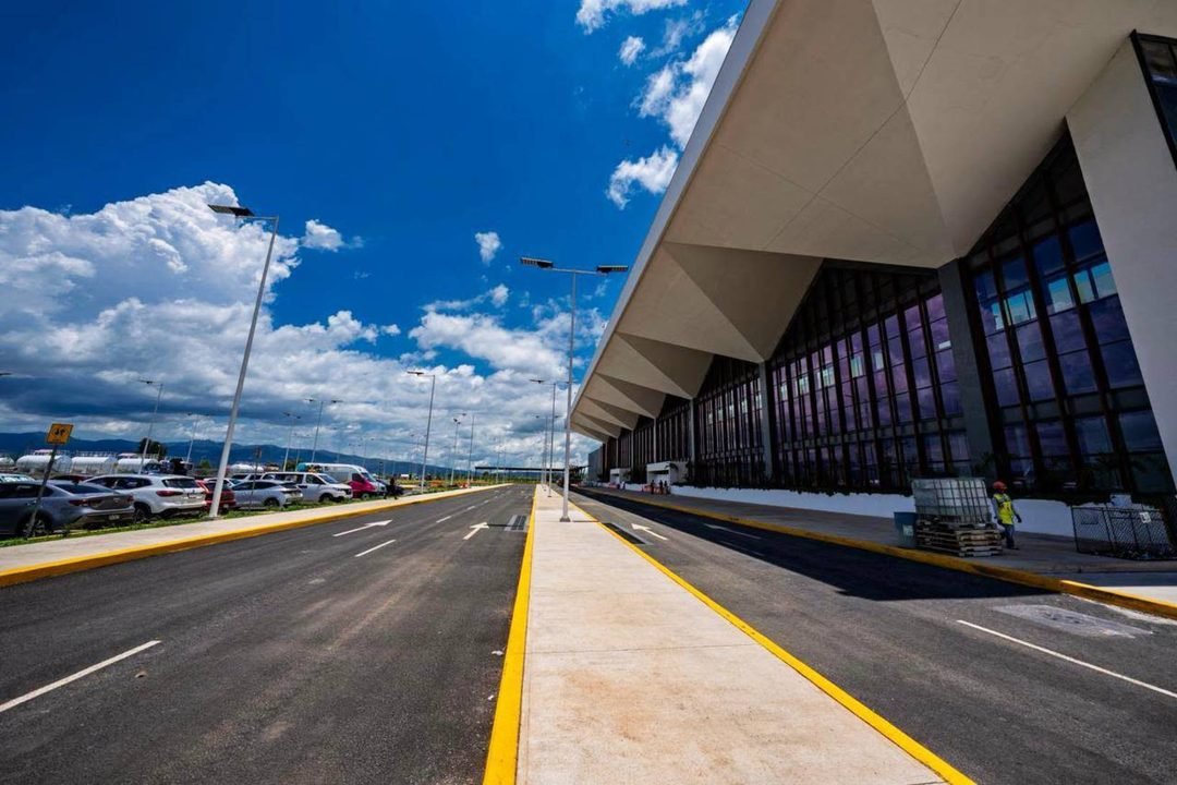 Aeropuerto de Tepic conservará el nombre de "Amado Nervo" 3 aeropuerto internacional de tepic 3
