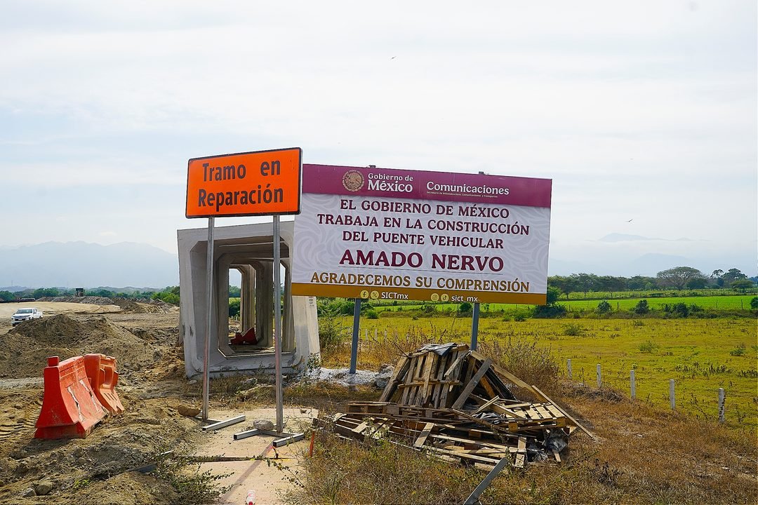 concluye construccion del puente amado nervo 1