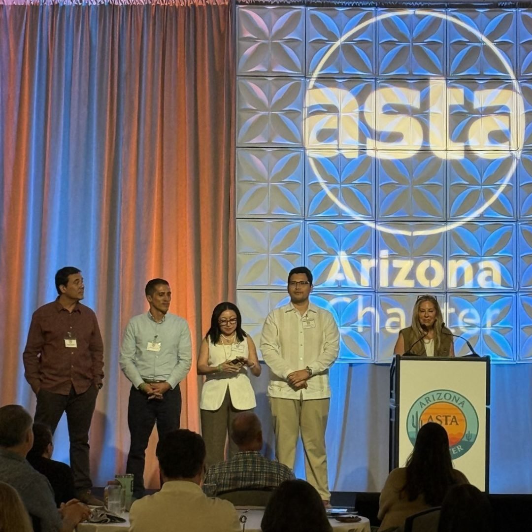 Puerto Vallarta brilla ante 300 asesores de viajes en ASTA Fiesta in the Desert 2026 1 Aspectos del evento ASTA Fiesta in the Desert 2026 realizado en Arizona.