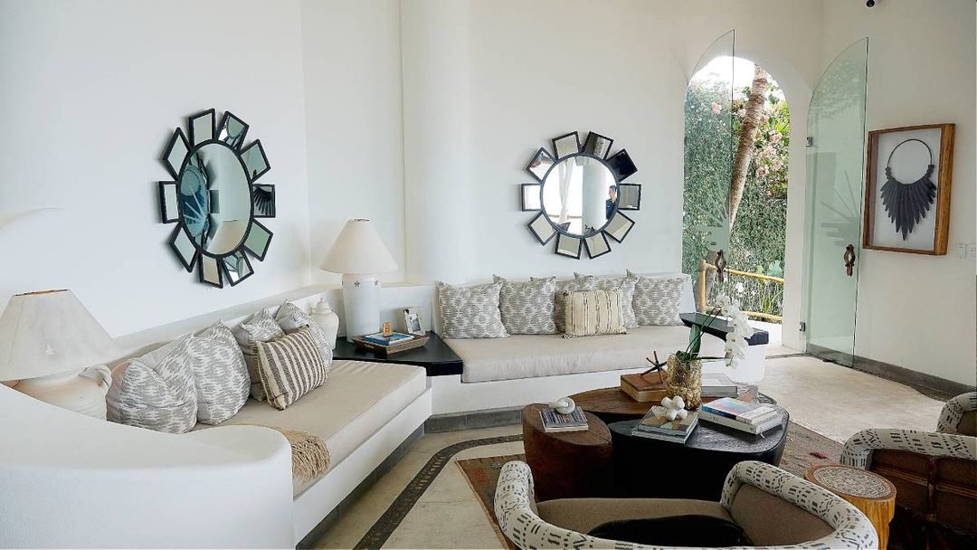 vender lujo villa mym amapas