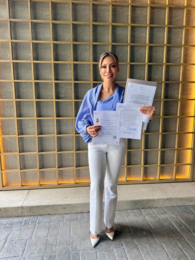 Lía Díaz de León busca coordinación de Morena en Bahía de Banderas 3 Lia Diaz de Leon busca coordinacion de Morena 02