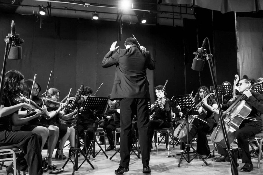OEPV cumple 15 años y abre becas para jóvenes músicos en Vallarta 6 Orquesta Escuela de Puerto Vallarta OEPV 03