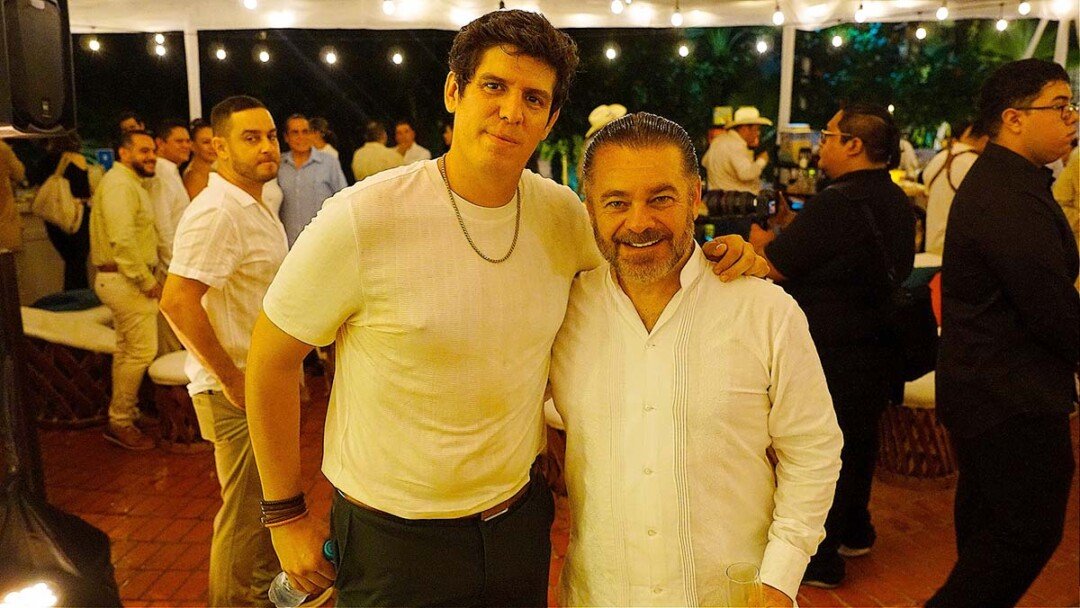 Fernando Olivera llama a renovar el turismo ante el nuevo viajero global 4 VNG 2026 inauguracion 0234