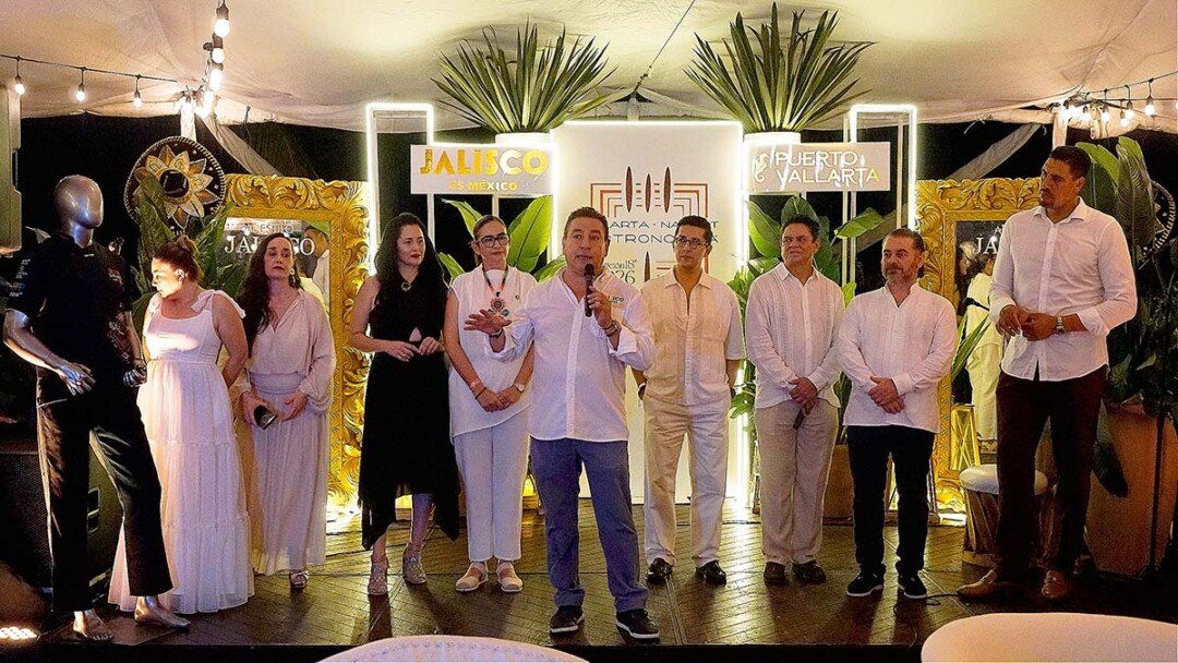 Turismo gastronómico en Jalisco: Puerto Vallarta impulsa su cocina 1 VNG 2026 inauguracion 0347