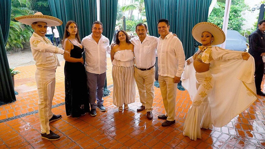 Turismo gastronómico en Jalisco: Puerto Vallarta impulsa su cocina 2 VNG 2026 inauguracion0112