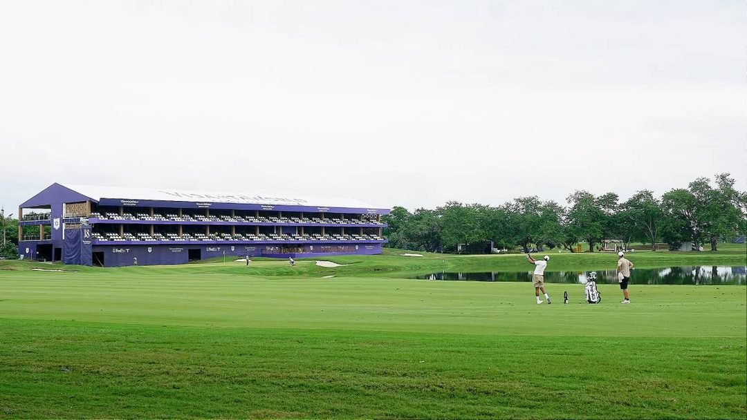 VidantaWorld Mexico Open 2026: el golf pone a Nayarit en el centro de la escena internacional 3 VidantaWorld Mexico Open 2026 2
