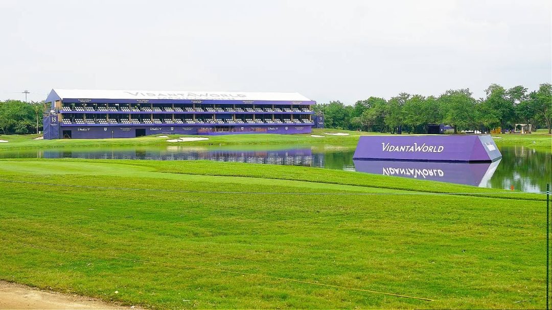 VidantaWorld Mexico Open 2026: el golf pone a Nayarit en el centro de la escena internacional 4 VidantaWorld Mexico Open 3