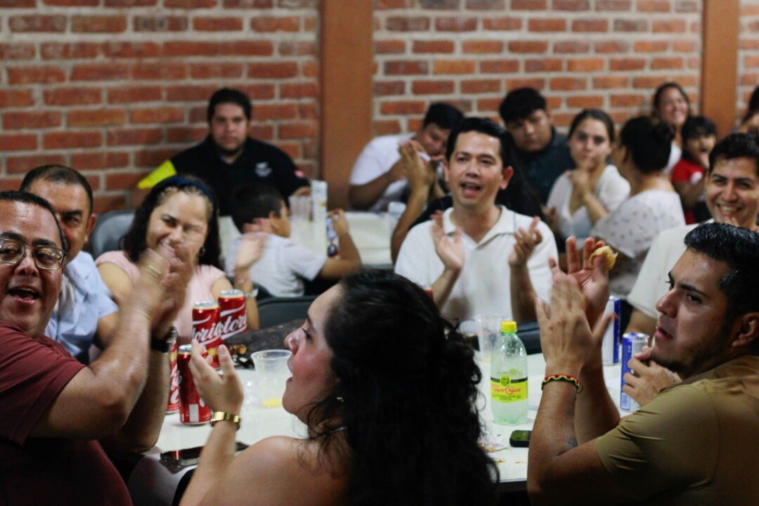 Yésica Zatarain busca la alcaldía de Puerto Vallarta con MC rumbo a 2027 2 Yesica Zatarain rumbo a 2027 10