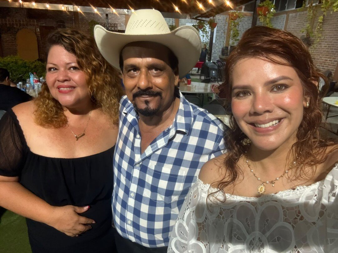 Yésica Zatarain busca la alcaldía de Puerto Vallarta con MC rumbo a 2027 3 Yesica Zatarain rumbo a 2027 11