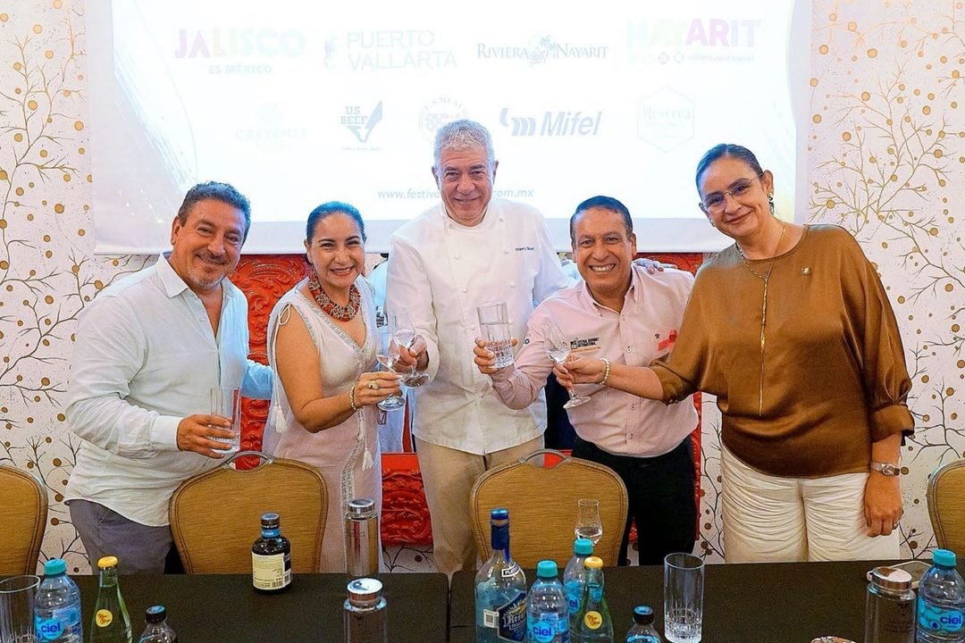 31° Festival Gourmet International: Tres décadas de evolución gastronómica 2 festiival goumet international 2026 edicion 31 3