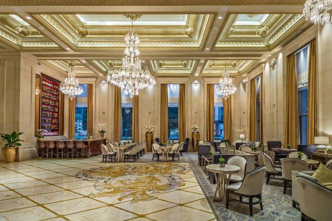 Cierra sus puertas el histórico hotel Plaza de Nueva York 3 hotel plaza nueva york 66