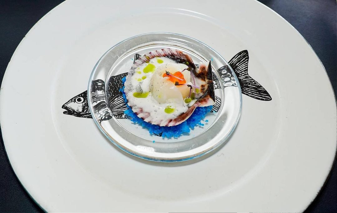 Punta Sal reúne los sabores de México y el mundo en Vallarta Nayarit Gastronómica 2026 2 punta sal comida vip de VNG 2