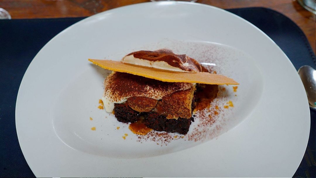 Punta Sal reúne los sabores de México y el mundo en Vallarta Nayarit Gastronómica 2026 8 tiramisu comida vip de vng